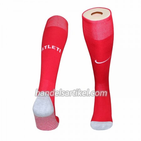 Atlético Madrid Heim Socken 2020/21